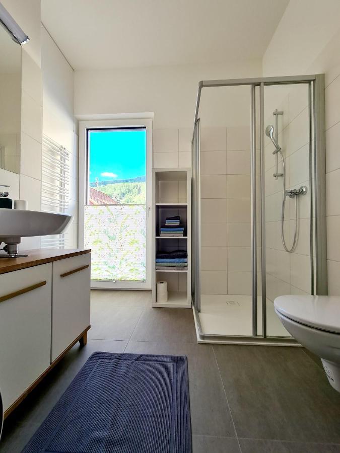Appartement Beim Lanner - Franz à Mondsee Extérieur photo